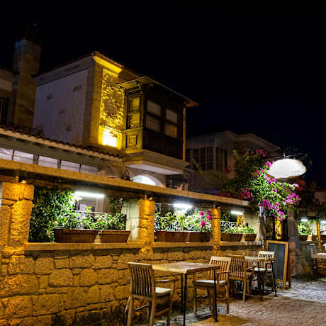 Provence Mansion Alaçatı